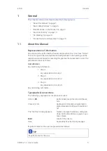 Preview for 5 page of ETAS CBS100.1-2 User Manual