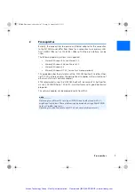 Preview for 8 page of ETAS ES 1000 Series User Manual