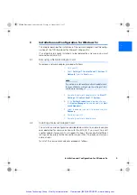 Preview for 10 page of ETAS ES 1000 Series User Manual