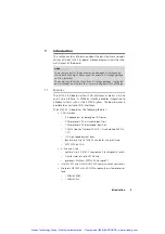 Предварительный просмотр 6 страницы ETAS ES1222.2-A User Manual