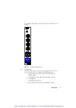 Предварительный просмотр 8 страницы ETAS ES1222.2-A User Manual