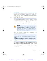 Предварительный просмотр 6 страницы ETAS ES1231.2-A User Manual