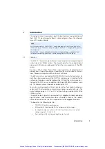 Предварительный просмотр 6 страницы ETAS ES1331.1 User Manual