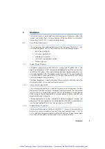 Предварительный просмотр 10 страницы ETAS ES1331.1 User Manual