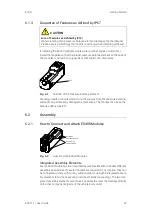 Предварительный просмотр 37 страницы ETAS ES400 Series User Manual