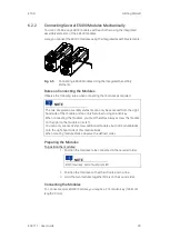 Предварительный просмотр 39 страницы ETAS ES400 Series User Manual