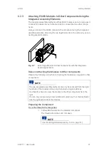 Предварительный просмотр 41 страницы ETAS ES400 Series User Manual