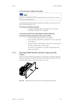 Предварительный просмотр 45 страницы ETAS ES400 Series User Manual