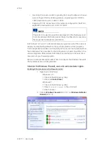 Предварительный просмотр 67 страницы ETAS ES400 Series User Manual