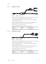 Предварительный просмотр 85 страницы ETAS ES400 Series User Manual