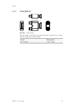 Предварительный просмотр 92 страницы ETAS ES400 Series User Manual