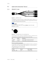 Предварительный просмотр 93 страницы ETAS ES400 Series User Manual