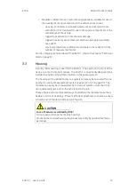 Preview for 16 page of ETAS ES411.1 User Manual