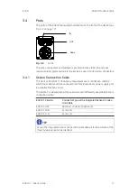 Preview for 17 page of ETAS ES411.1 User Manual