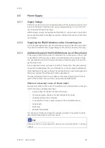 Предварительный просмотр 30 страницы ETAS ES411.1 User Manual