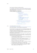 Предварительный просмотр 67 страницы ETAS ES415.1 User Manual