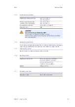 Предварительный просмотр 73 страницы ETAS ES415.1 User Manual