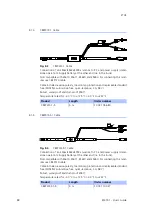 Предварительный просмотр 88 страницы ETAS ES415.1 User Manual