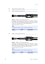 Предварительный просмотр 98 страницы ETAS ES415.1 User Manual