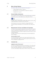 Preview for 10 page of ETAS ES430.1 User Manual