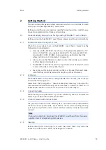 Preview for 15 page of ETAS ES4408.1 User Manual