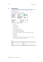 Preview for 47 page of ETAS ES4408.1 User Manual