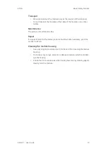 Preview for 13 page of ETAS ES441.1 User Manual