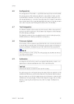 Preview for 31 page of ETAS ES441.1 User Manual