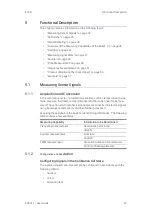 Preview for 32 page of ETAS ES441.1 User Manual