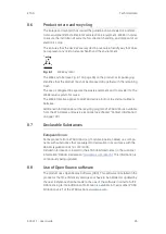 Preview for 96 page of ETAS ES441.1 User Manual