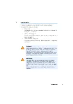 Предварительный просмотр 5 страницы ETAS ES4434.1 User Manual