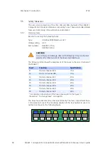 Предварительный просмотр 58 страницы ETAS ES4441.1 User Manual