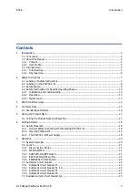 Preview for 3 page of ETAS ES4700.1-B Instruction Manual