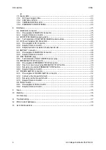 Preview for 4 page of ETAS ES4700.1-B Instruction Manual