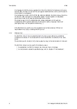 Preview for 6 page of ETAS ES4700.1-B Instruction Manual