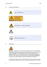 Preview for 8 page of ETAS ES4700.1-B Instruction Manual