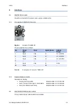 Preview for 25 page of ETAS ES4700.1-B Instruction Manual