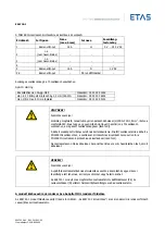 Предварительный просмотр 317 страницы ETAS ES4720.1 Manual