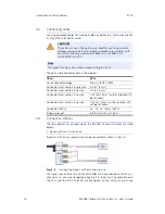 Предварительный просмотр 18 страницы ETAS ES5095.1 User Manual