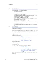 Предварительный просмотр 10 страницы ETAS ES5100.1 User Manual