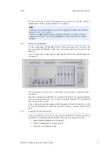 Предварительный просмотр 17 страницы ETAS ES5100.1 User Manual