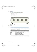 Предварительный просмотр 18 страницы ETAS ES511.1 User Manual