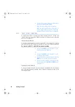 Предварительный просмотр 32 страницы ETAS ES511.1 User Manual