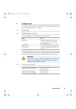 Предварительный просмотр 37 страницы ETAS ES511.1 User Manual