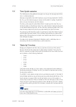 Preview for 23 page of ETAS ES523.1 User Manual