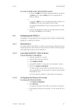 Preview for 31 page of ETAS ES523.1 User Manual