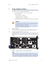 Предварительный просмотр 17 страницы ETAS ES5350.1 User Manual