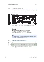 Предварительный просмотр 30 страницы ETAS ES5350.1 User Manual