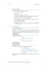 Preview for 13 page of ETAS ES5371.1 User Manual