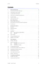 Предварительный просмотр 3 страницы ETAS ES582.1 User Manual